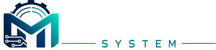 Magnetra Systems brand mark — intelligent BLDC motor ecosystem